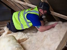 Columbus, TX Insulation Company